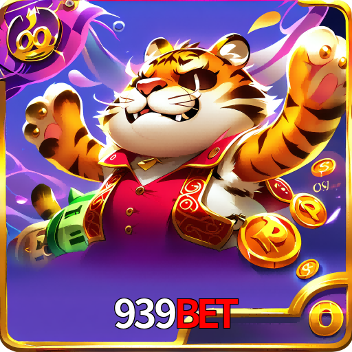 Imagem promocional da 939Bet mostrando a plataforma e suas vantagens